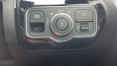 Mercedes-Benz A-Class A250e AMG Line Premium Plus Edition 4dr Auto Saloon